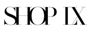 Shop LX logo