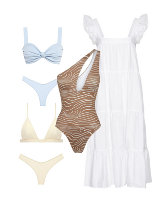 SWIMWEAR