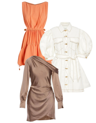 DRESSES