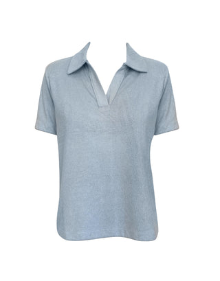STORM CLOTH SHIRT