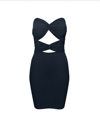 KYOTO CUT-OUT DRESS