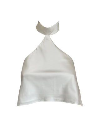 NADEEN HALTER TOP