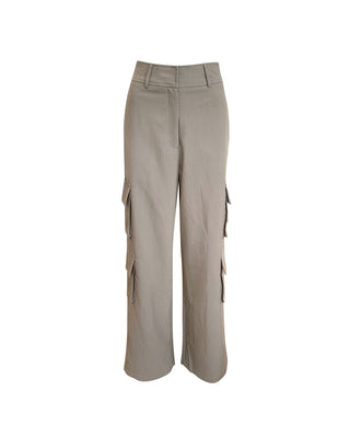 MORENA CARGO TROUSER