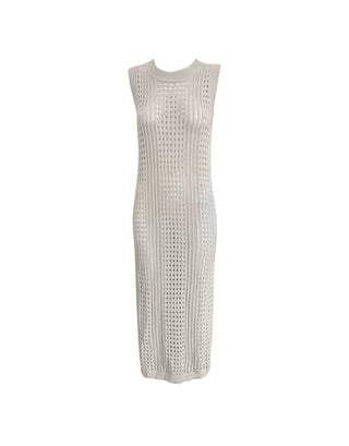 ISLA MAXI DRESS
