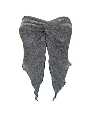 CARO STRAPLESS TOP
