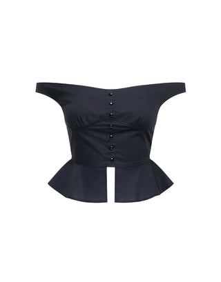FEMME FATALE TOP