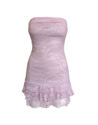 BELINDA DRESS