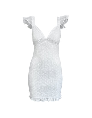 SELENE DRESS