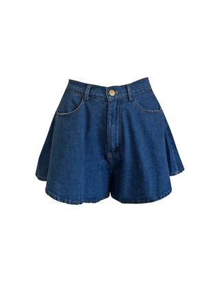 KENZIE DENIM SHORT