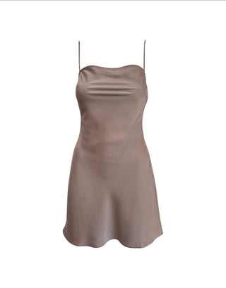 QUINN MINI DRESS