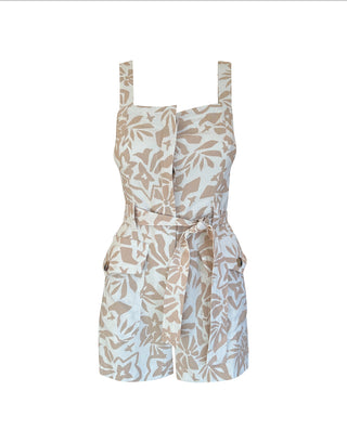 LANAI ROMPER