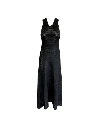 NASSAU MAXI DRESS