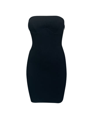 PAULINA MINI DRESS