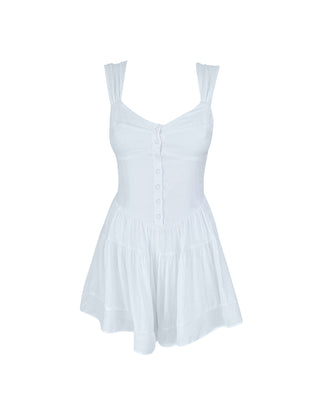 CLARA ROMPER