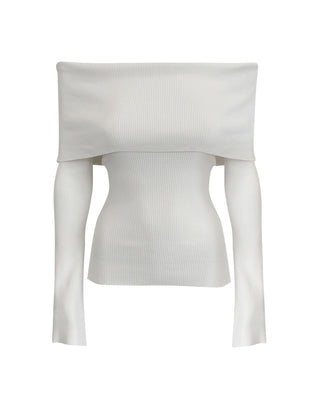 PALMER SWEATER