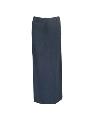 NIKIE MAXI SKIRT