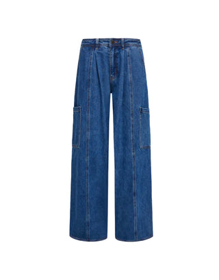 VENEDA BAGGY JEAN