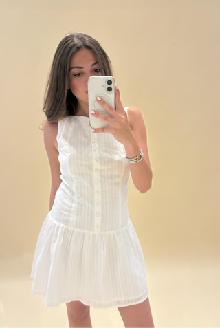 Annabelle Dress