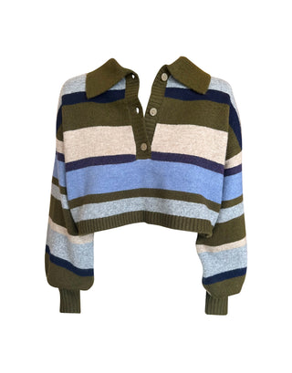 PAU CARDIGAN