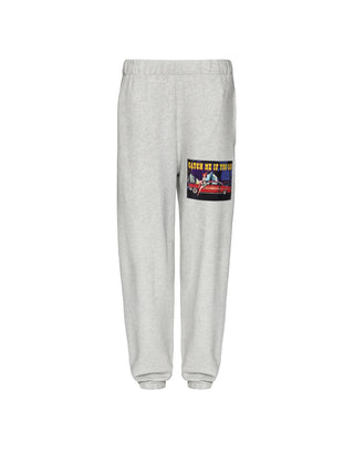 HEART RACER V2 MAC SLIM SWEATPANTS