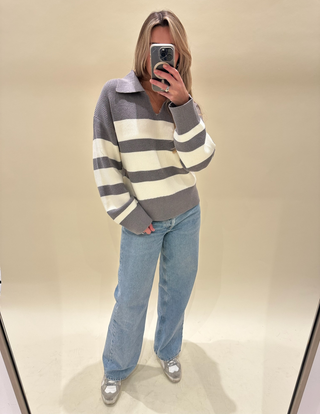 DEMI SWEATER