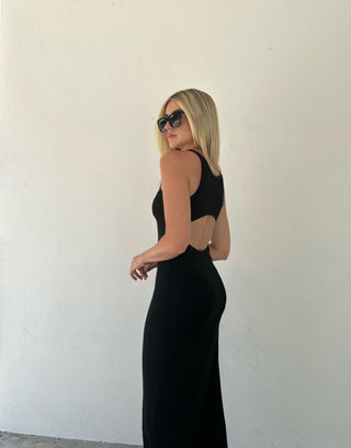 LOGAN MAXI DRESS