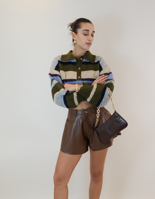 PAU CARDIGAN