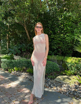 CLARISSA MAXI DRESS