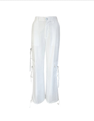 CHARLIE CARGO PANT