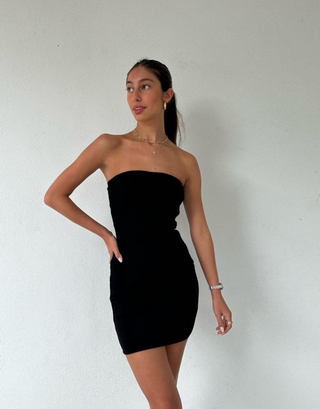 PAULINA MINI DRESS