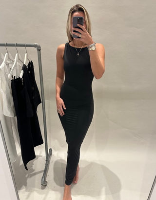 CARLOTA MAXI DRESS