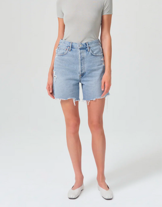 STELLA HIGH RISE SHORT