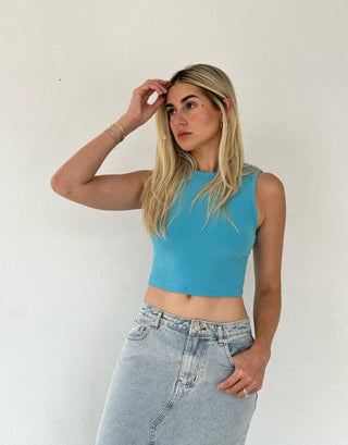 CECILIA TANK