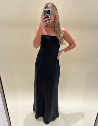 SYLVIA DRESS