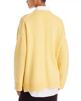 Ayden Crewneck Sweater