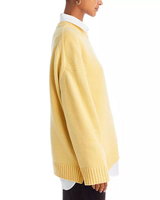 Ayden Crewneck Sweater