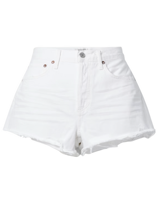 PARKER VINTAGE CUT OFF SHORT