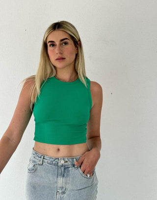 CECILIA TANK