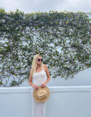 SERENA MAXI DRESS