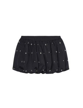 Holly Embellished Convertible Skirt