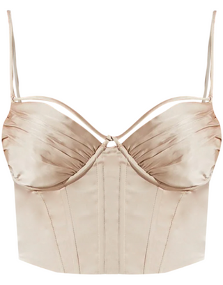 CAPRI CORSET TOP