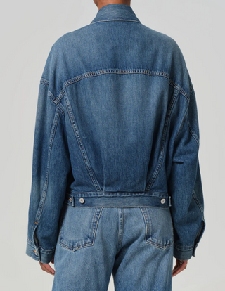 Quira Puff Jacket