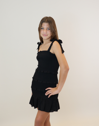 TWEEN EVAN DRESS