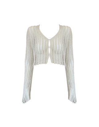 CARTAGENA CARDIGAN