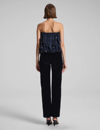 Holly Embellished Convertible Skirt