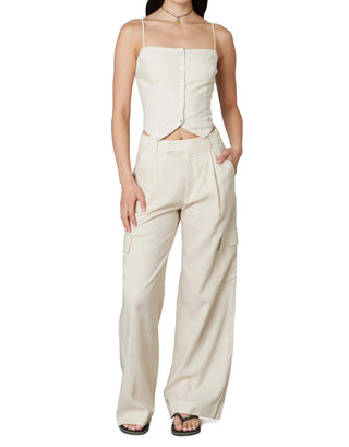 CAMPARI PANT
