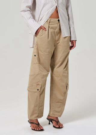 Flight Pant In Catalina
