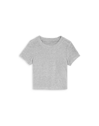 TWEEN LIVI RIBBED TEE