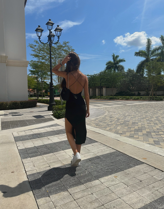 Eileen Midi Dress