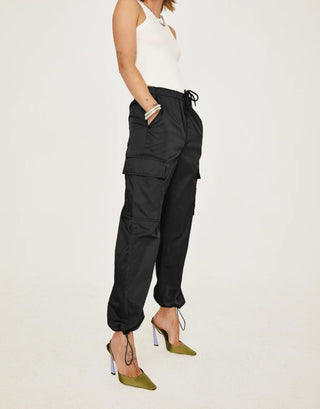 JADE LIGHTWEIGHT CARGO TROUSER